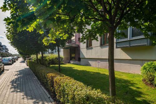 P&o Apartments Wilan�w
