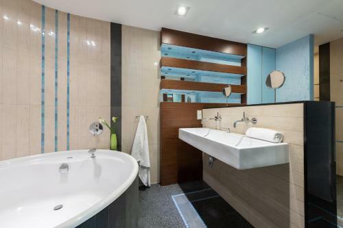P&o Apartments Wilan�w