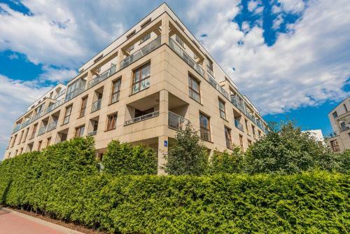 P&o Apartments Wilan�w