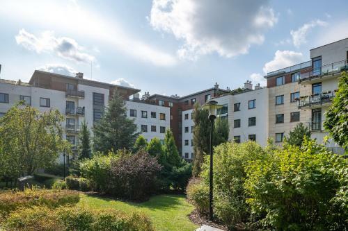 P&o Apartments Wilan�w