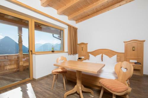 Posada Hotel & Alpengasthof Pinzgerhof
