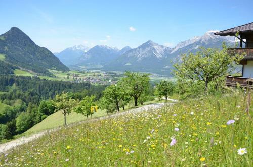 Posada Hotel & Alpengasthof Pinzgerhof