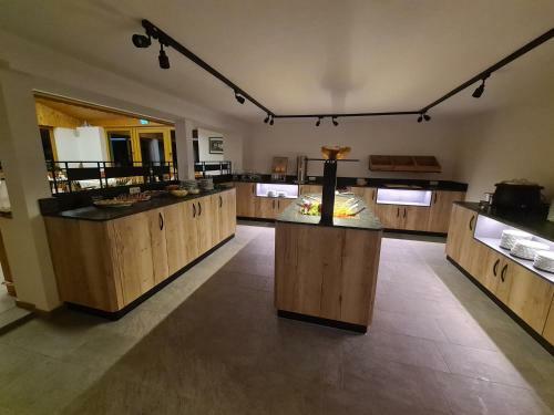 Posada Hotel & Alpengasthof Pinzgerhof