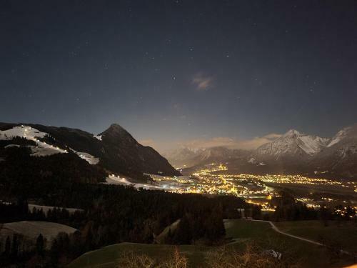 Posada Hotel & Alpengasthof Pinzgerhof