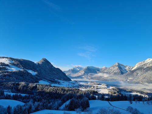 Posada Hotel & Alpengasthof Pinzgerhof