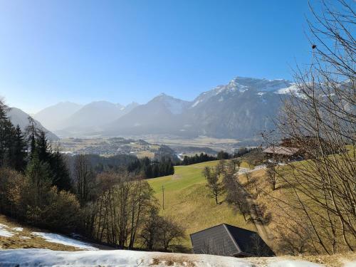 Posada Hotel & Alpengasthof Pinzgerhof