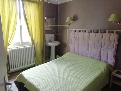 Hotel Le Terminus