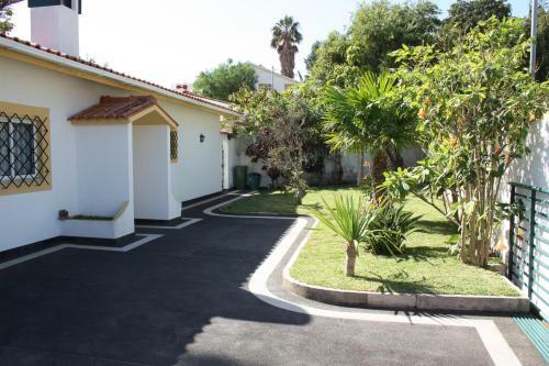 Villa Echium