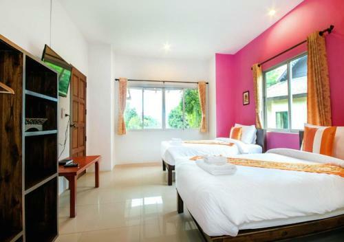 Hotel Aurora Resort Chiangdao