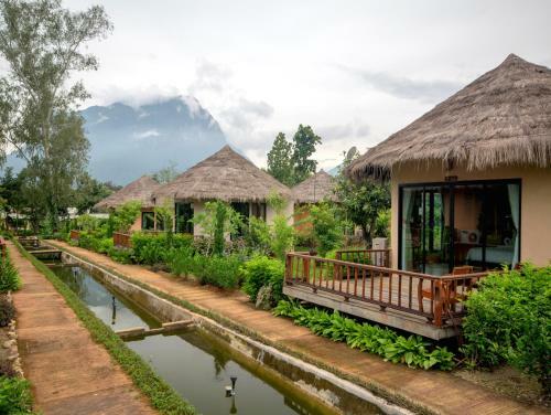 Hotel Aurora Resort Chiangdao