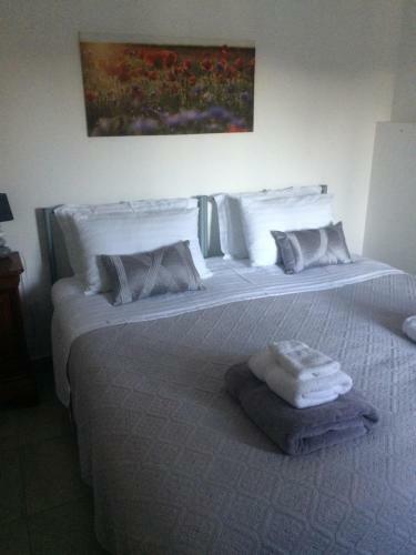 Apartamento Lake House France