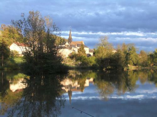 Apartamento Lake House France