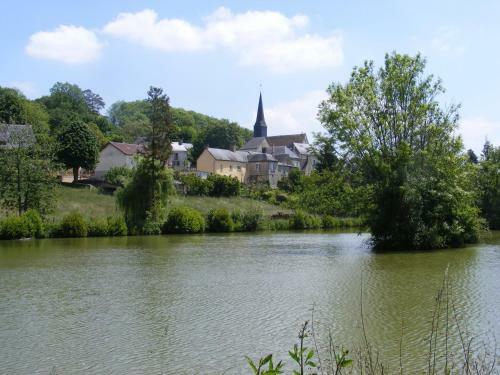 Apartamento Lake House France