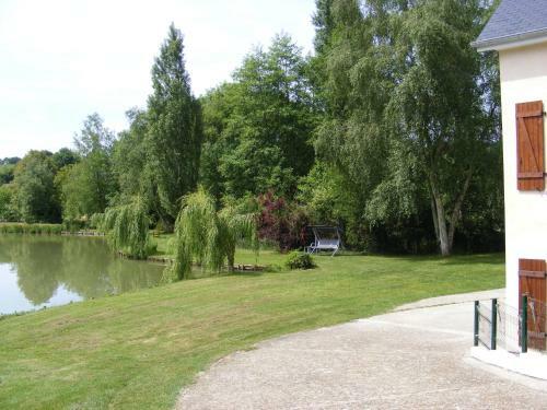 Apartamento Lake House France