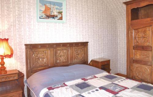 Holiday Home Pleubian Ef-1633