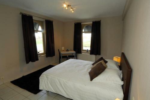 Hotel H�tel Le Saint Loup