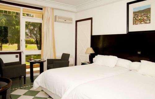 Hotel Ouzoud
