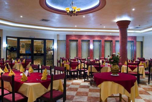 Hotel Ouzoud