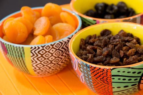 Hotel Logis Le Pariou - Le Jardin