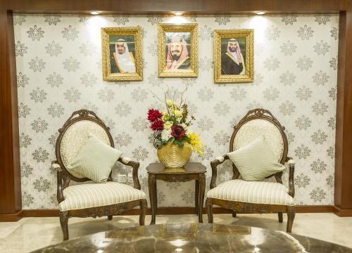 Apartamento Latin Suites