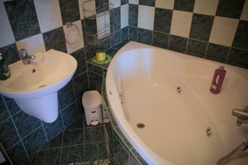 Hostal Ubytovani Nikol