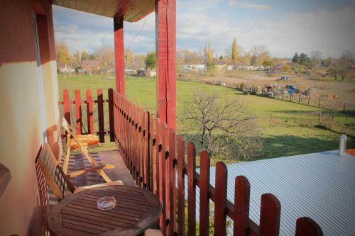 Hostal Ubytovani Nikol