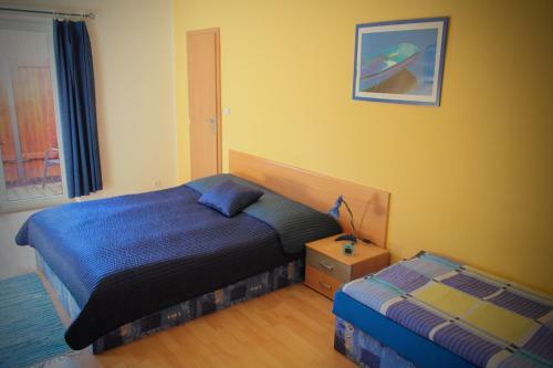 Hostal Ubytovani Nikol