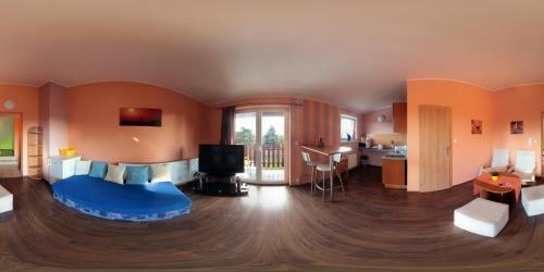 Hostal Ubytovani Nikol