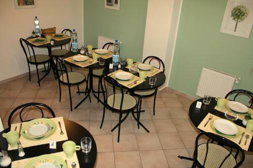 Hostal Ubytovani Nikol