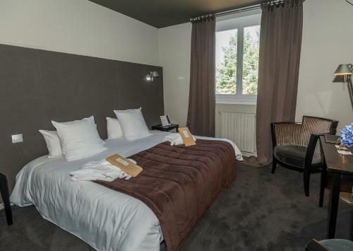 Logis Hotel Le Relais De Comodoliac