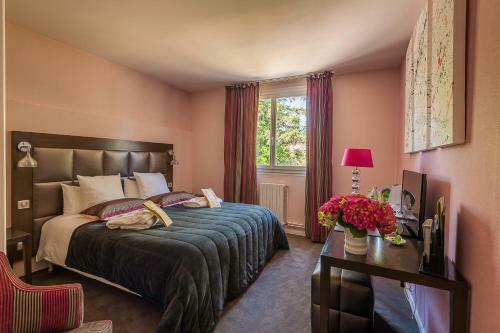 Logis Hotel Le Relais De Comodoliac