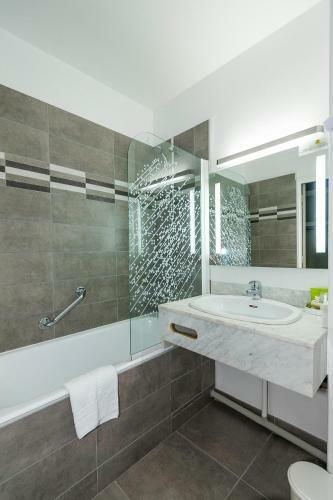 Logis Hotel Le Relais De Comodoliac