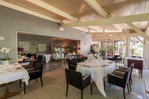 Logis Hotel Le Relais De Comodoliac