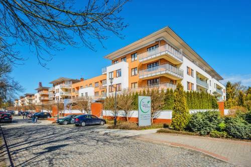 Apartamenty Sun&snow Zielone Tarasy