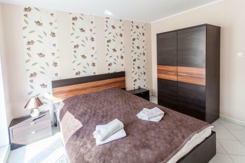 Apartamenty Sun&snow Zielone Tarasy
