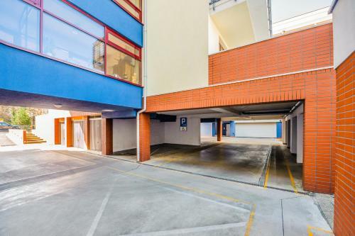 Apartamenty Sun&snow Zielone Tarasy