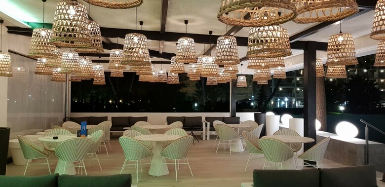 Hotel Golden Port Salou & Spa