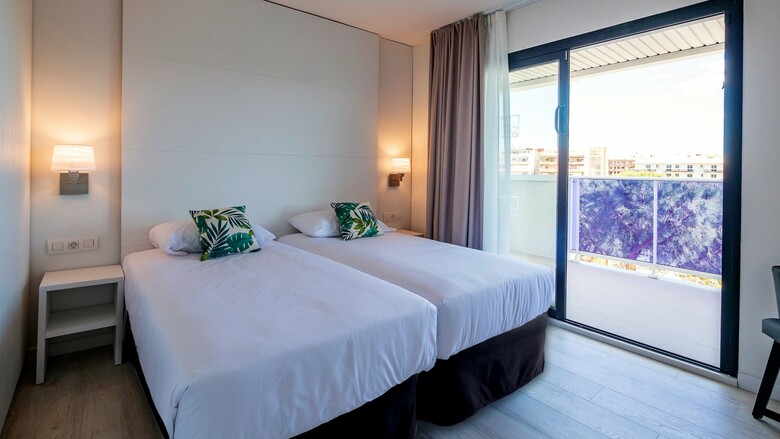 Hotel Golden Port Salou & Spa