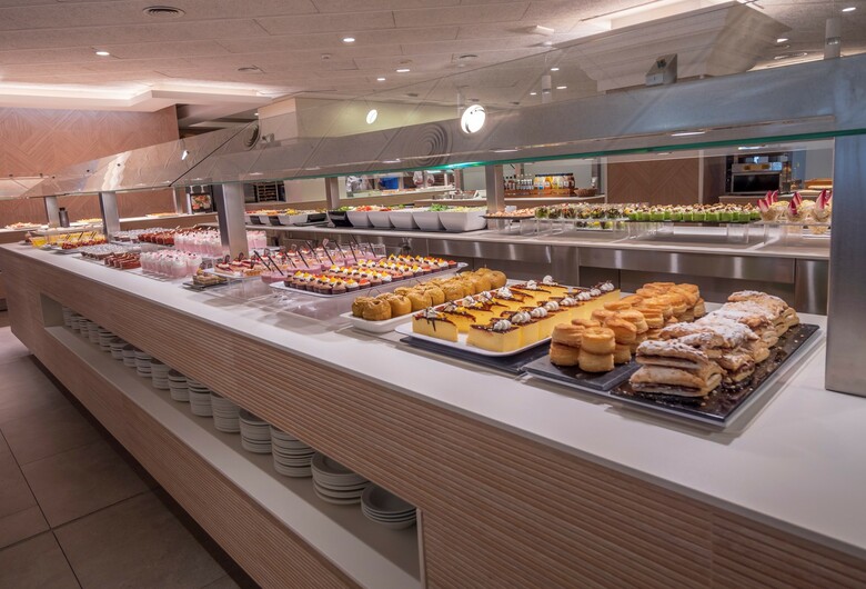 Hotel Golden Port Salou & Spa