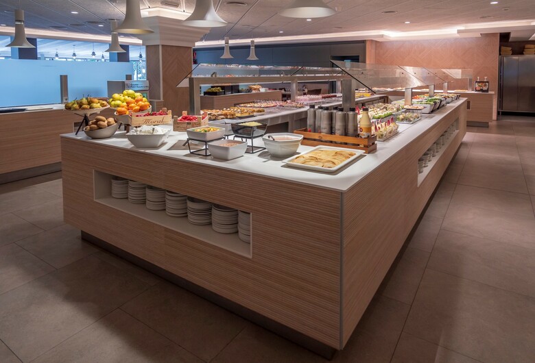Hotel Golden Port Salou & Spa