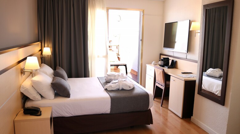 Hotel Golden Port Salou & Spa
