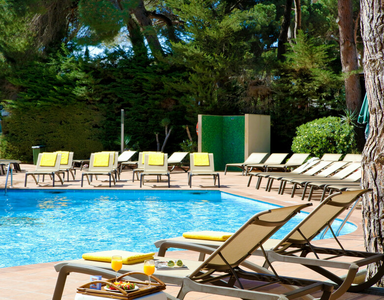 Hotel Golden Port Salou & Spa