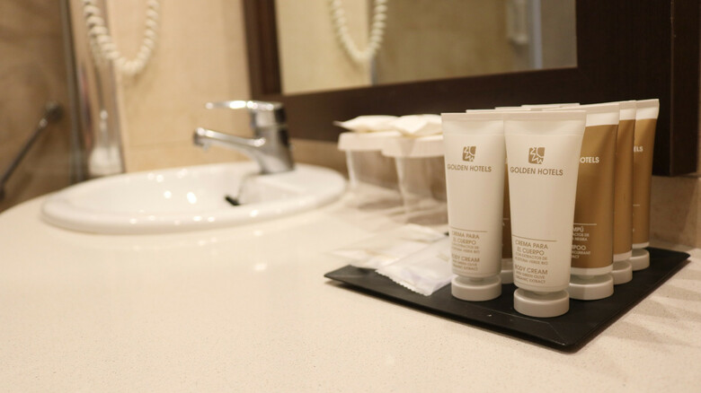 Hotel Golden Port Salou & Spa