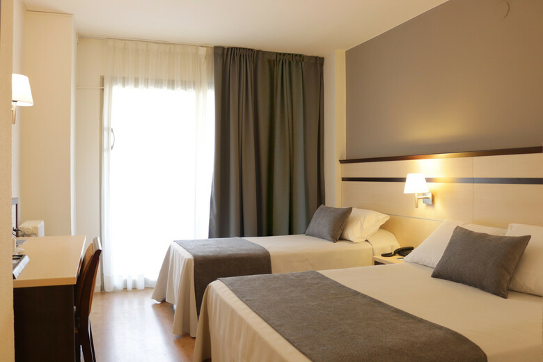 Hotel Golden Port Salou & Spa