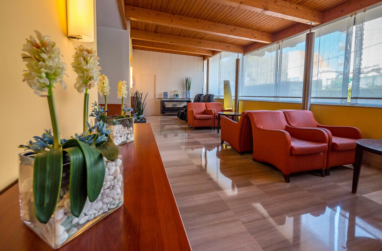 Hotel Golden Port Salou & Spa
