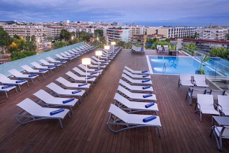 Hotel H10 Vintage Salou - Adults Only