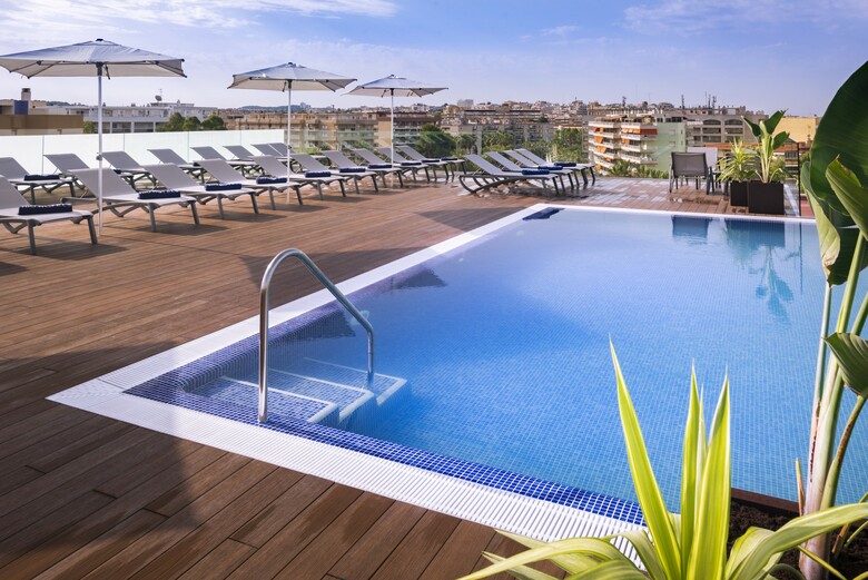 Hotel H10 Vintage Salou - Adults Only
