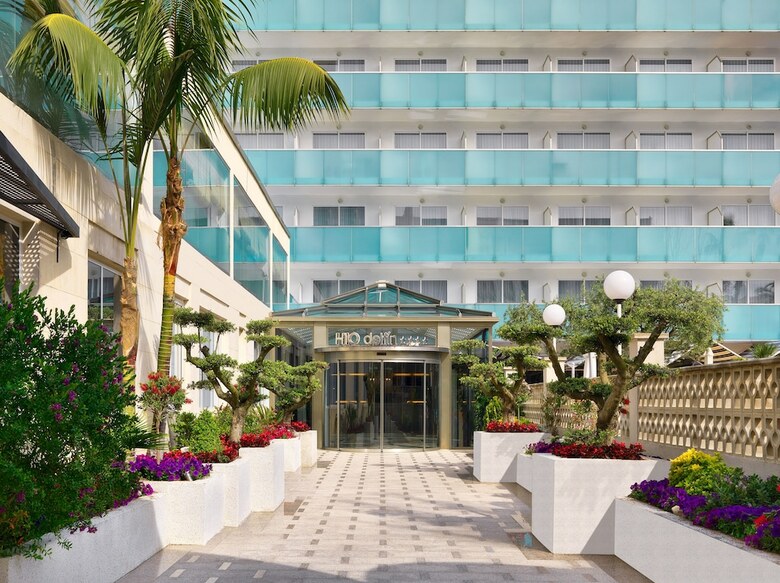 Hotel H10 Delfin S�lo Adultos