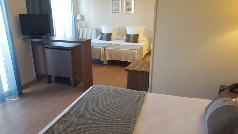 Hotel Acqua