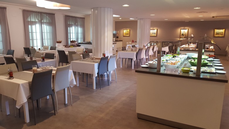 Hotel Acqua